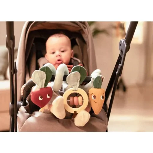 Tiny Love - Soft Arch, Garden of Adventure Collection