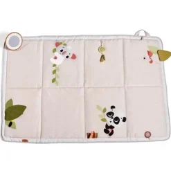 Tiny Love - Tapete Boho Chic Super