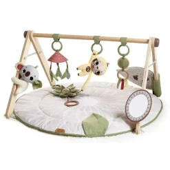 Tiny Love - Tapete Boho Chic Gymini