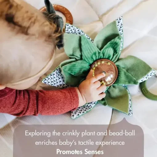 Tiny Love - Tapete Boho Chic Gymini
