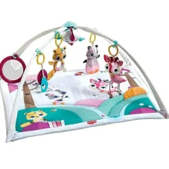 Tiny Love - Tapete de Atividade Gymini Deluxe, Tiny Princess Tales