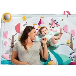 Tiny Love - Tiny Princess Tales Super Tapete