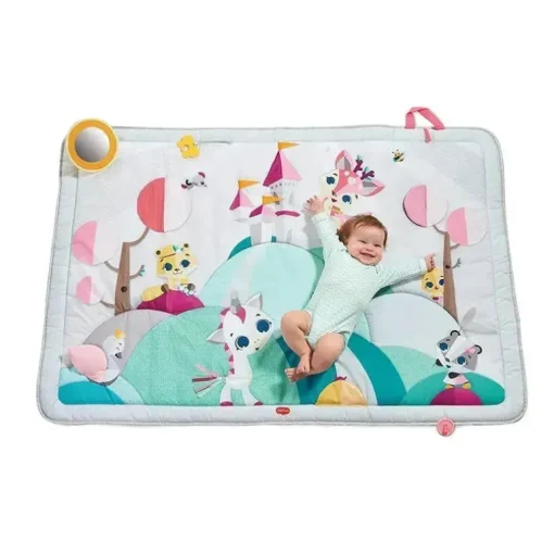 Tiny Love - Tiny Princess Tales Super Tapete