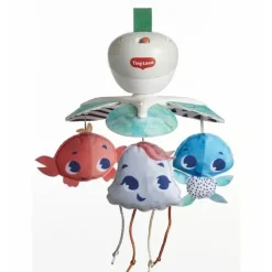 Tiny Love - Treasure The Ocean Take Along Mobile