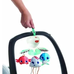 Tiny Love - Treasure The Ocean Take Along Mobile