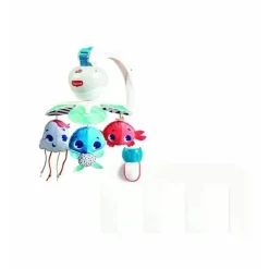 Tiny Love - Treasure The Ocean Take Along Mobile