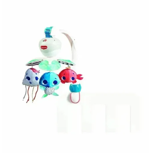 Tiny Love - Treasure The Ocean Take Along Mobile