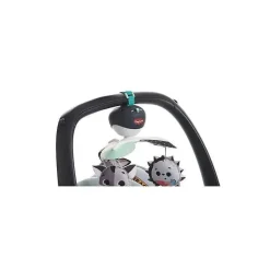 Tiny Love Magical Tales Preto e Branco Celular
