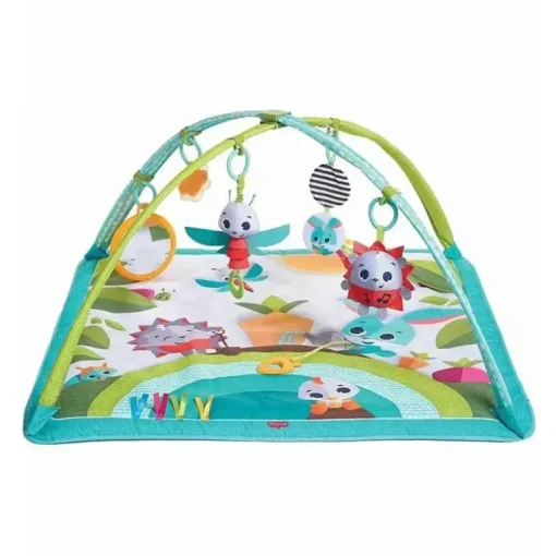 Tiny Love Meadow Day Sunny Day Gymini