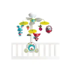 Tiny Love Soothe 'n Groove Mobile, Meadow Days