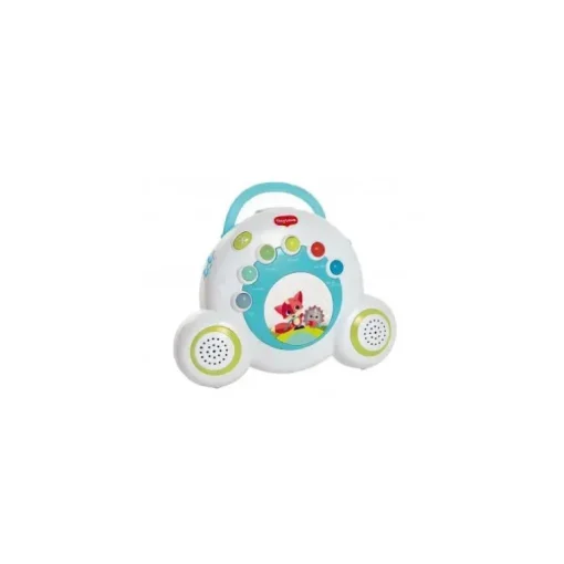Tiny Love Soothe 'n Groove Mobile, Meadow Days