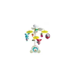 Tiny Love Soothe 'n Groove Mobile, Meadow Days