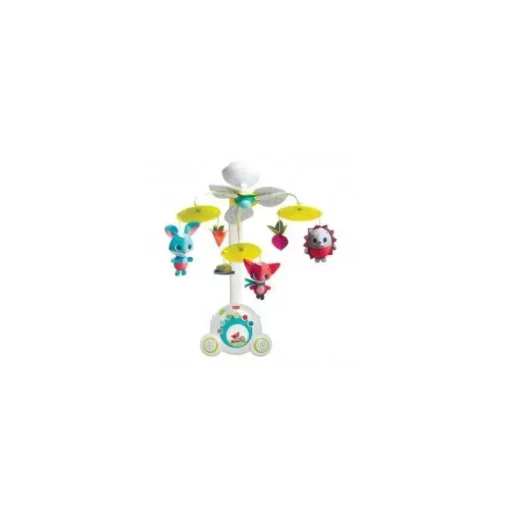 Tiny Love Soothe 'n Groove Mobile, Meadow Days