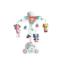 Tiny Love Tiny Princess Tales Soothe 'n Groove Mobile
