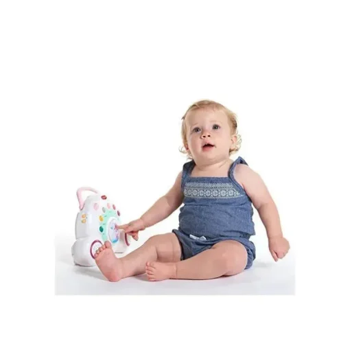 Tiny Love Tiny Princess Tales Soothe 'n Groove Mobile