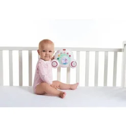 Tiny Love Tiny Princess Tales Soothe 'n Groove Mobile