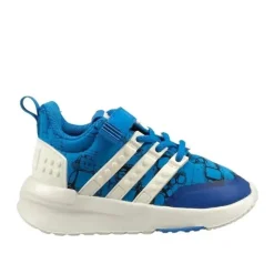 Tênis Adidas - Toddler X Lego® Racer Tr, Azul