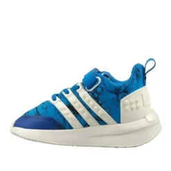 Tênis Adidas - Toddler X Lego® Racer Tr, Azul