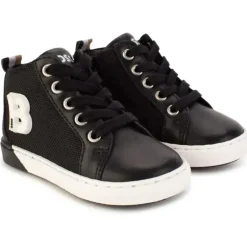 Tênis Hugo Boss Baby - Boy Trainers, azul marinho
