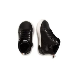 Tênis Hugo Boss Baby - Boy Trainers, azul marinho
