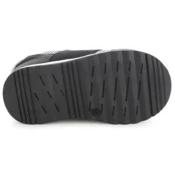 Tênis Hugo Boss Baby - Mesh Logo, Preto