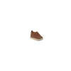 Tênis Josmo - Laura Ashley Baby Crib Shoes Boy, Castanho