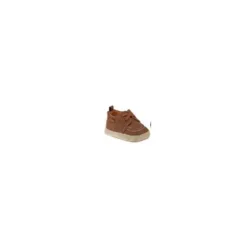 Tênis Josmo - Laura Ashley Baby Crib Shoes Boy, Castanho