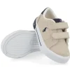 Tênis Polo Ralph Lauren Baby - Meninos Graftyn EZ