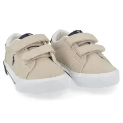 Tênis Polo Ralph Lauren Baby - Meninos Graftyn EZ
