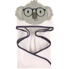 Toalha Baby Vision Animal com Capuz, Coala Inteligente