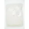 Toalhas com capuz branco Rose Textiles para bebê