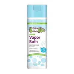 Toalhetes Boogie - Banho de Vapor Menta Eucalipto 10 onças