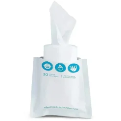 Toalhetes Munchkin - Brica Clean-To-Go