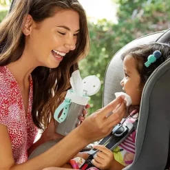 Toalhetes Munchkin - Brica Clean-To-Go
