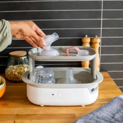 Tommee Tippee - Bomba tira leite manual