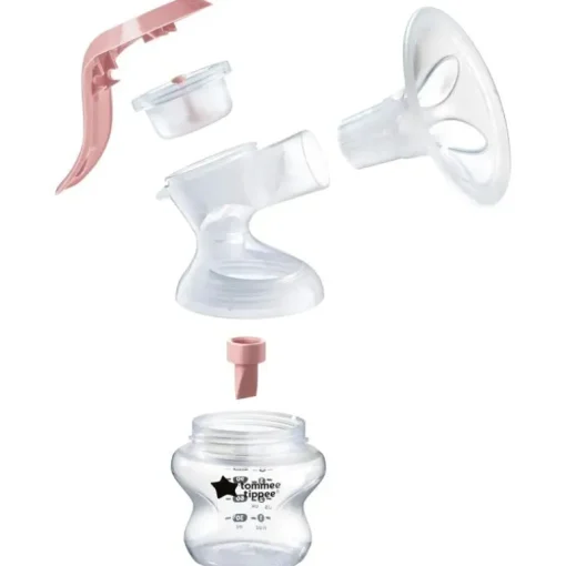 Tommee Tippee - Bomba tira leite manual
