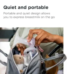 Tommee Tippee - Bomba tira leite manual