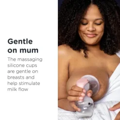 Tommee Tippee - Bomba tira leite manual