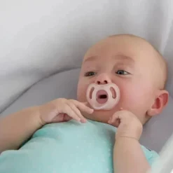 Tommee Tippee - chupeta ultraleve para chupetas Asst, 6-18 meses, pacote com 2