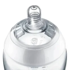 Tommee Tippee - Close To Nature 2 Pk Adicionado Cereal Nipple