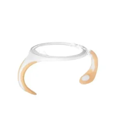 Tommee Tippee - Closer To Nature Kit inicial para alimentação com mamadeira para bebês recém-nascidos - Branco