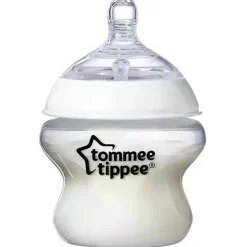 Tommee Tippee - mamadeira mais próxima da natureza, 5 onças