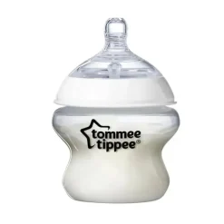 Tommee Tippee - mamadeira mais próxima da natureza, 5 onças