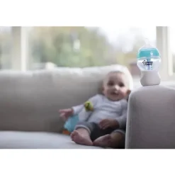 Tommee Tippee - mamadeiras anticólicas avançadas de 9 onças e 3 unidades