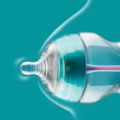 Tommee Tippee - Mamilo Anti-Cólica Avançado 2Pk de Fluxo Lento