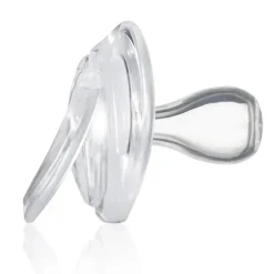 Tommee Tippee Closer To Nature Microondas Biberão Esterilizador a Vapor - Branco