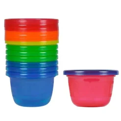 Tomy 21 - Pegue e jogue copos de 4,5 onças 6 unidades