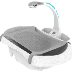 Tomy - Banheira de Hidromassagem com Chuveiro