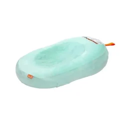 Tomy - Banhista Inflável Puff, 0/6M