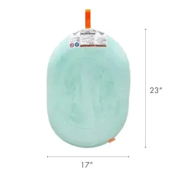 Tomy - Banhista Inflável Puff, 0/6M